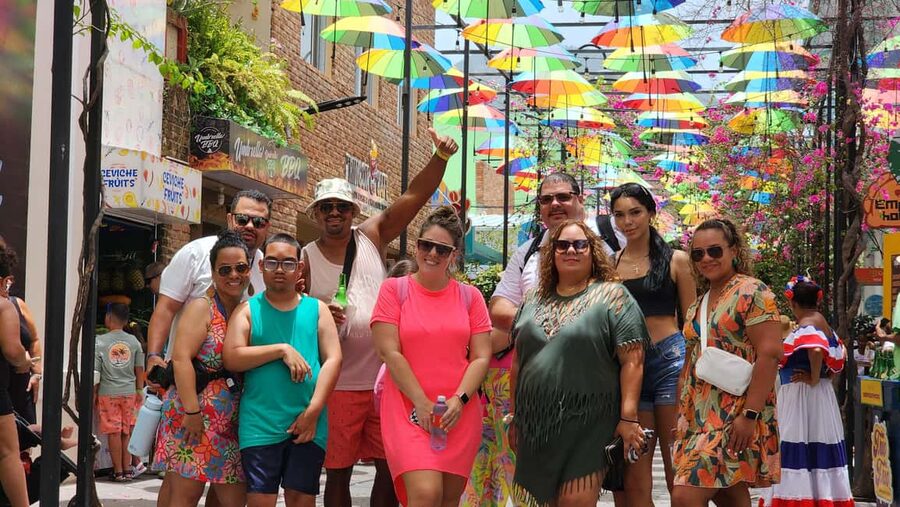 Puerto Plata: City Sightseeing Tour & Beach - Macorix House of Rum: what you’re paying for besides bottles