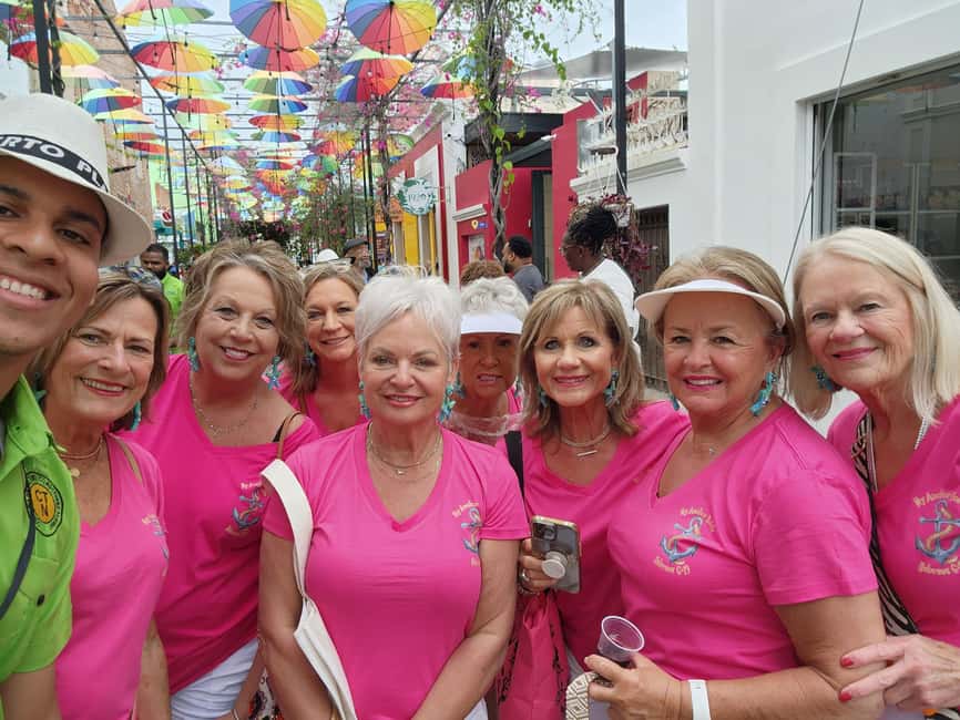 Puerto Plata: City Sightseeing Tour & Beach - San Felipe Fortress: a short visit with real payoff