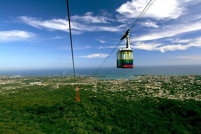 Puerto Plata City Tour - Key highlights you’ll care about
