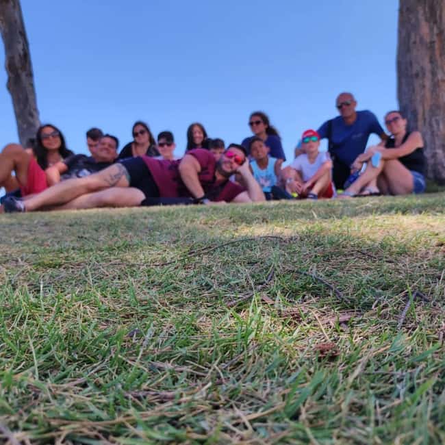 Puerto Plata: city tour - Value for $55: Why This Price Can Make Sense