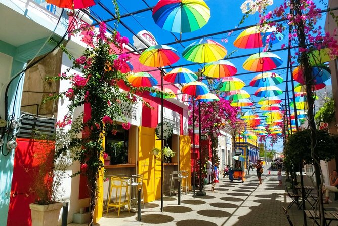 Puerto Plata City Tour Amber Cove Taino Bay Hotels - Key things that make this tour worth your time