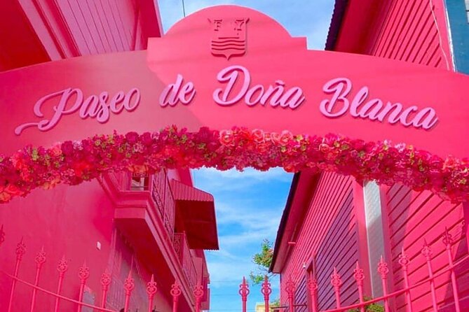Puerto Plata City Tour Amber Cove Taino Bay Hotels - Macorix House of Rum and cigar culture: a real slice of craftsmanship
