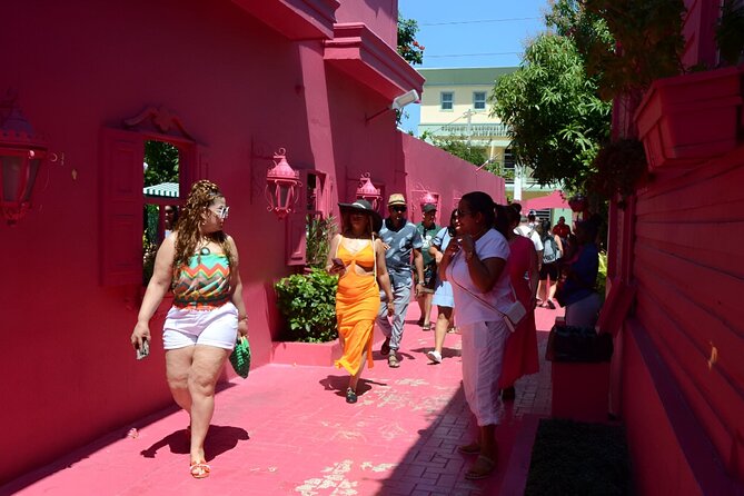 Puerto Plata City Tour Amber Cove Taino Bay Hotels - Larimar and amber exhibition: color, history, and smart shopping
