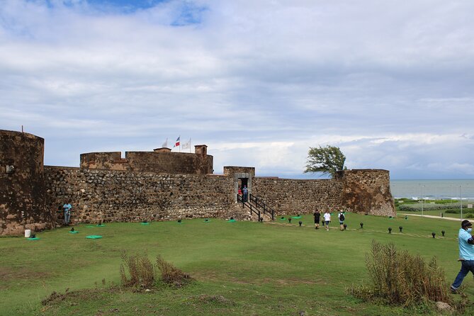 Puerto plata city tour and beach - Key Things to Know Before You Go