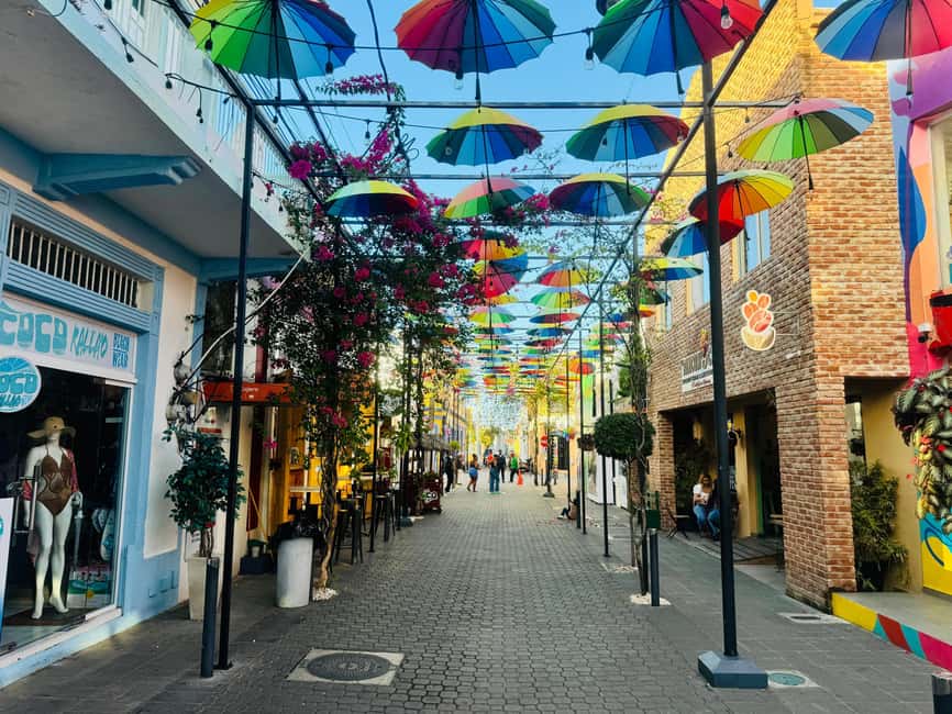Puerto Plata City Tour and Cable Car Ride - Price and Logistics: Is $65 Worth It for Six Hours?