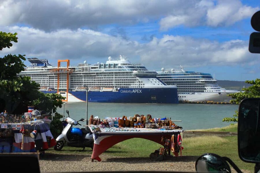 Puerto Plata City Tour and Cable Car Ride - Guides and Small-Group Feel: The Difference Between Seeing and Understanding