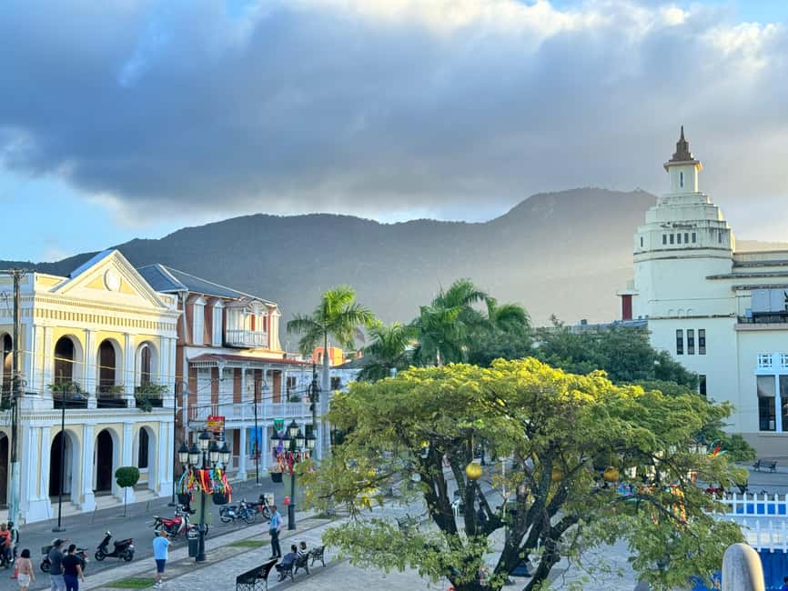 Puerto Plata City Tour and Cable Car Ride - Should You Book This Puerto Plata City Tour and Cable Car Ride?