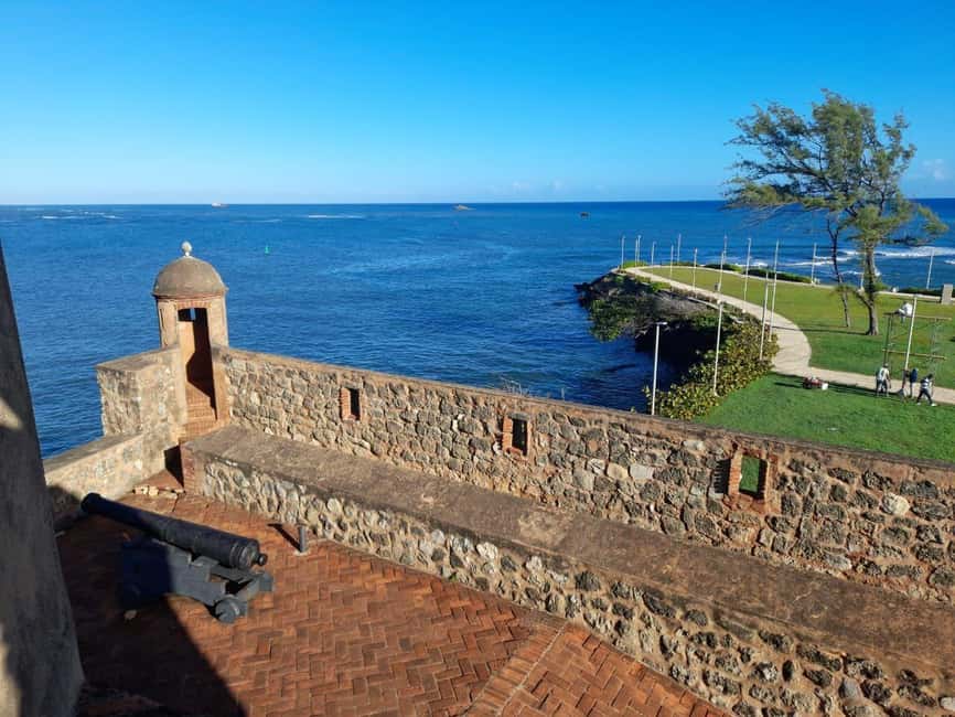Puerto Plata: City Tour, Mountain and Lunch - Key Highlights You’ll Actually Care About