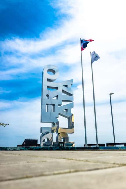 Puerto Plata: City Tour, Mountain and Lunch - Rum Included: A Small Stop With Big Payoff