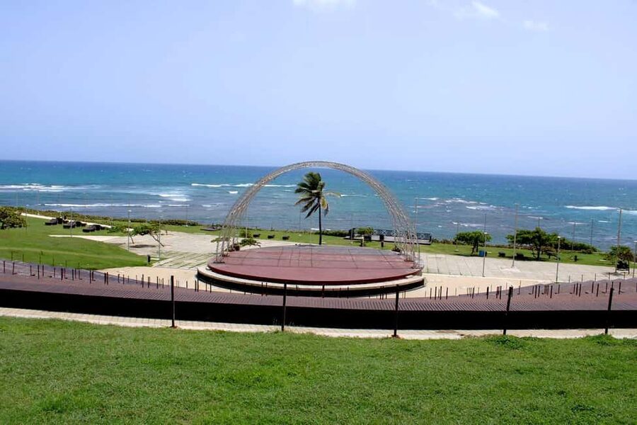 Puerto Plata: City Tour, Mountain and Lunch - Pickup From Hotels and Cruise Ports: Timing That Saves Your Sanity
