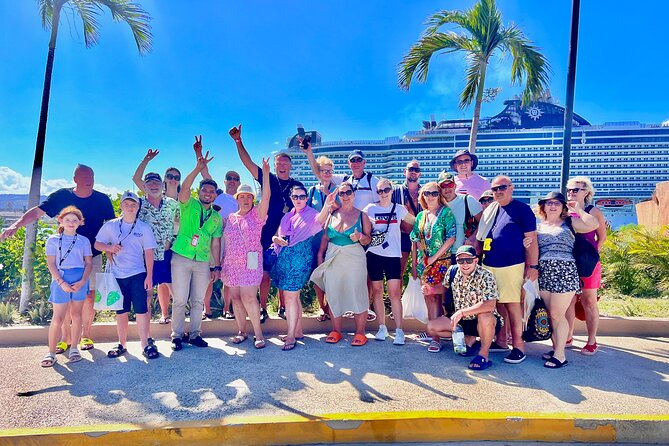 Puerto plata City Tour POP - Key things to know before you go