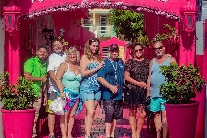Puerto plata City Tour POP - Puerto Plata in 3.5 hours: what this tour is best at