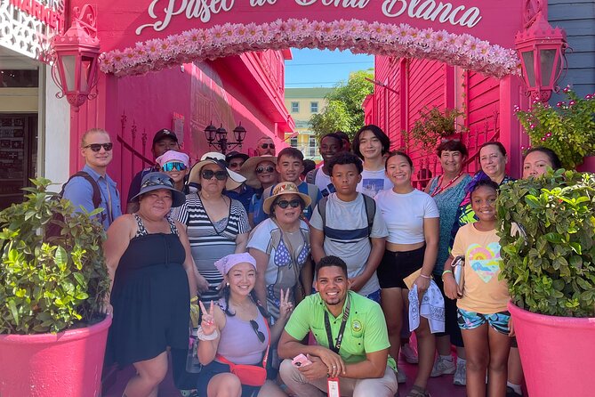 Puerto plata City Tour POP - Dominican Amber Museum: fossils, caves, and stone sparkle
