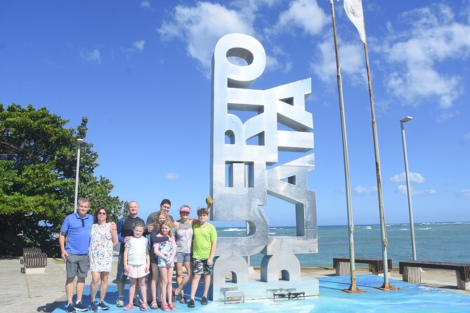 Puerto plata City Tour POP - Getting picked up, staying comfy, and keeping your expectations realistic