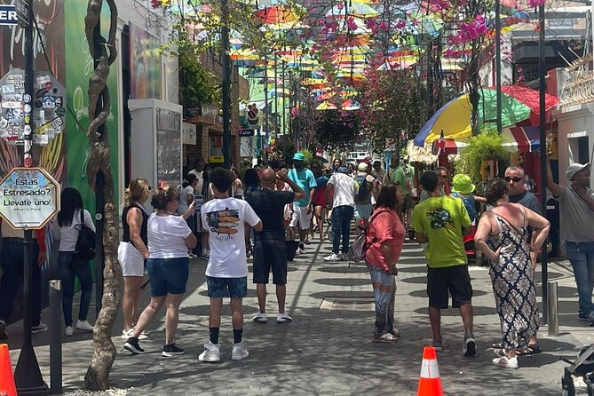 Puerto Plata City Tour Ron Puros Culture and History - Key highlights worth planning around