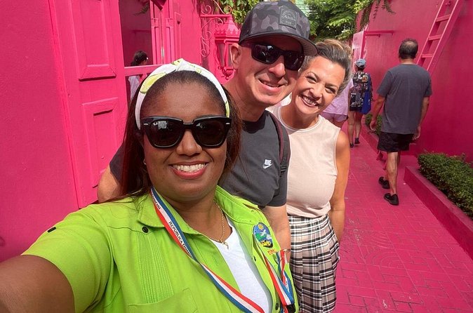 Puerto Plata City Tour Ron Puros Culture and History - Chocolate factory: bean-to-bar process plus real chocolate tasting