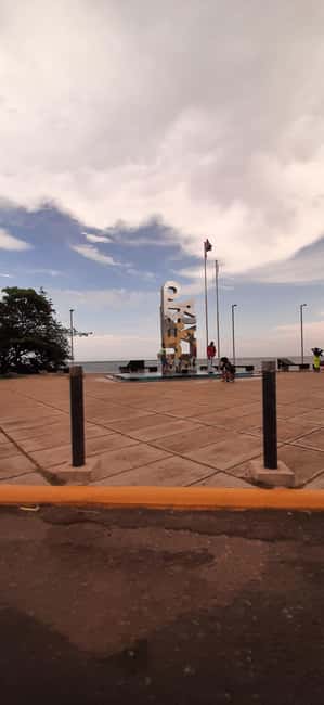 Puerto Plata: City tour through the historic old town - Why Puerto Plata old town works best on foot