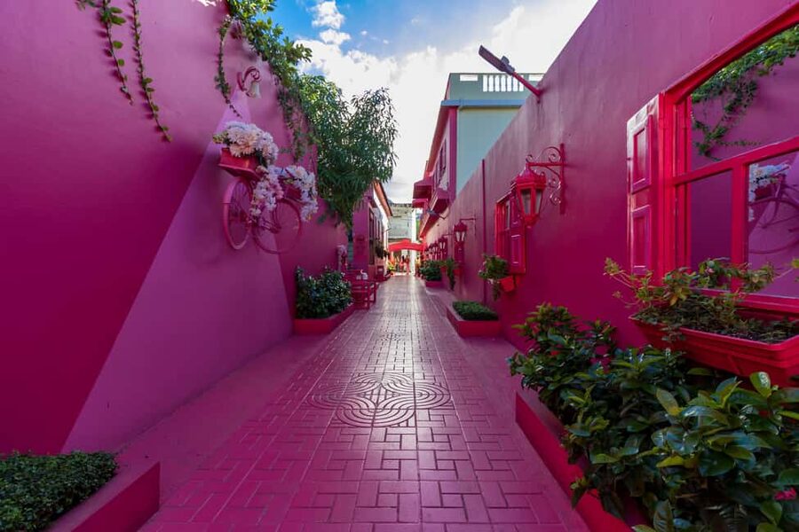 Puerto Plata: City tour through the historic old town - Macorix House of Rum: tastings and the story behind the export