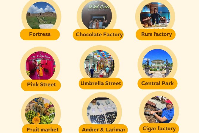 Puerto Plata City Tour VIP (Private and Customizable) - Puerto Plata VIP VIP: What Makes This City Tour Feel Special