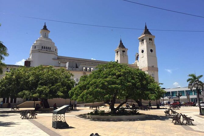 Puerto Plata City Tour VIP (Private and Customizable) - Stop 2: Del Oro Chocolate Factory (Cocoa Process + Tasting Time)