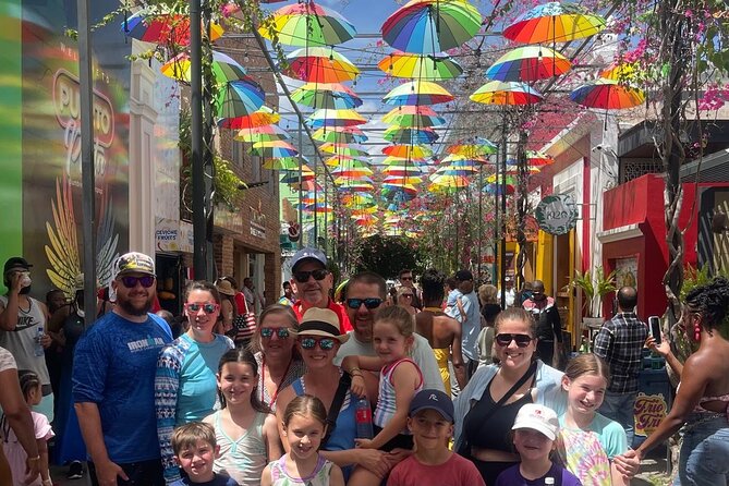 Puerto Plata City Tour with Butterfly Garden - Price and value: why $52 can make sense