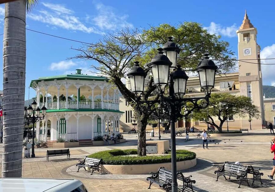 Puerto plata city tour with & Lunch local - Key things I’d plan around