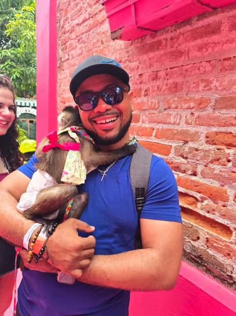 Puerto Plata: City Tour with Rum and Chocolate Factories - Key Takeaways (Fast and Useful)
