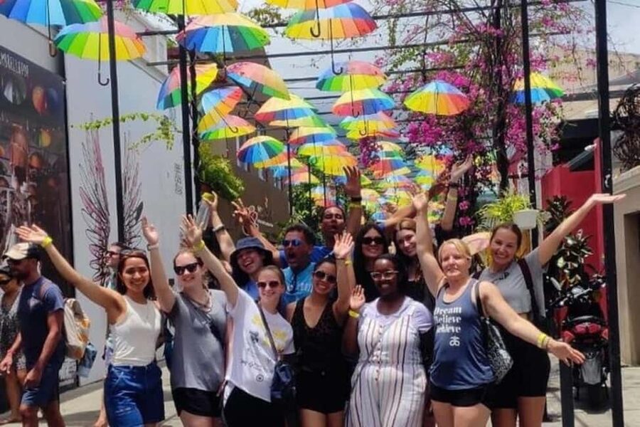 Puerto Plata: City Tour with Rum and Chocolate Factories - Macorix House of Rum: The 1899 Story Plus an Eight-Rum Tasting