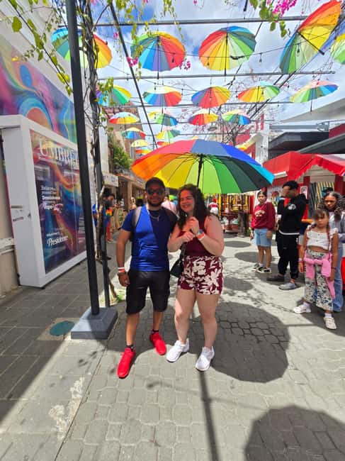 Puerto Plata: City Tour with Rum and Chocolate Factories - Picking Up in Puerto Plata: How Not to Miss Edwin Tours