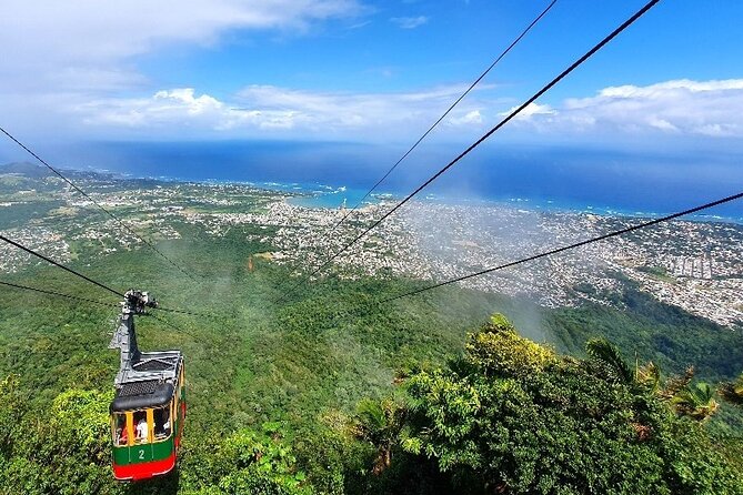 Puerto Plata City Tour with the Mount Isabel, Rum & Chocolate - Key Things to Know Before You Go