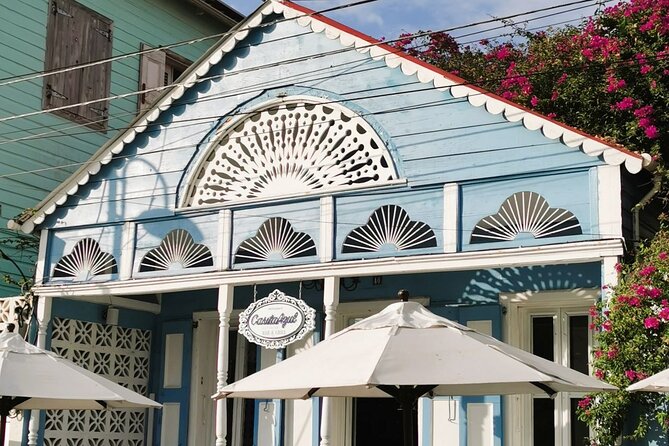 Puerto Plata City Tour with the Mount Isabel, Rum & Chocolate - Chocolate World: Organic Dominican Cacao and Real Taste Rewards