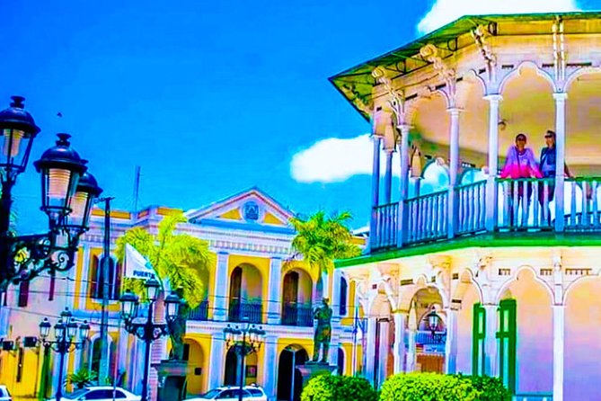 Puerto Plata City Tours - Key highlights at a glance