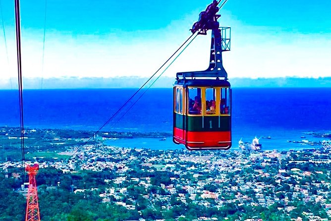 Puerto Plata City Tours - Why This Puerto Plata City Tour Makes Sense for Limited Time