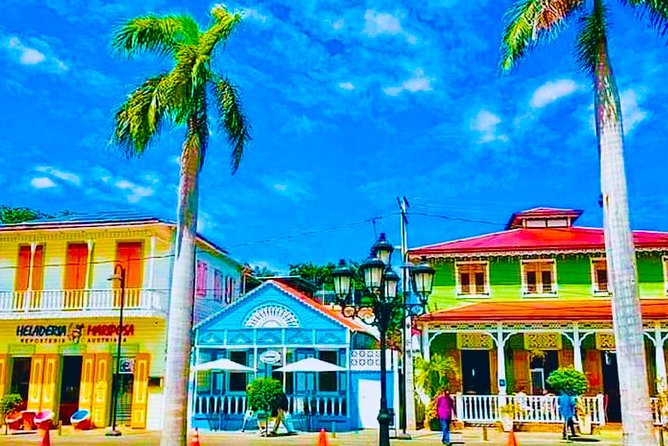 Puerto Plata City Tours - Choc Lovers DR: The Chocolate Stop That’s More Than Sugar