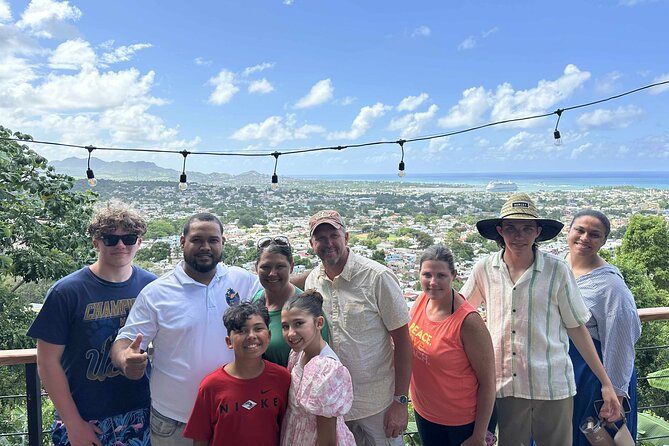 Puerto Plata City Tours from amber cove and Taino bay - Price and Value: What $55 Buys in Real Touring Time