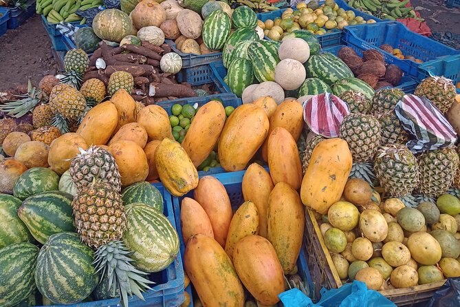 Puerto Plata Cultural City Tour – Half Day Experience - Key Things That Make This Tour Worth Your Time
