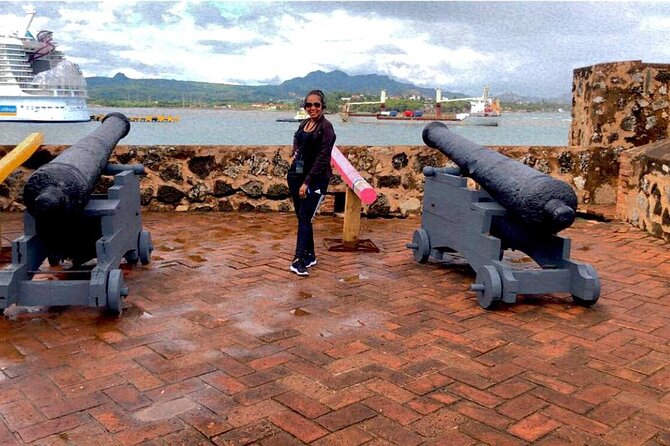 Puerto Plata Cultural City Tour – Half Day Experience - Cable Car to Isabel de Torres: The View That Changes Your Perspective