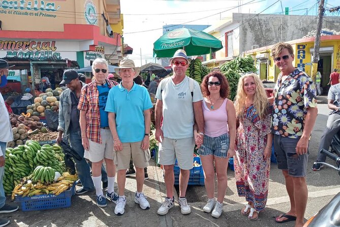 Puerto Plata Cultural City Tour – Half Day Experience - Amber Museum Visit: A Ticketed Stop Worth Slotting In