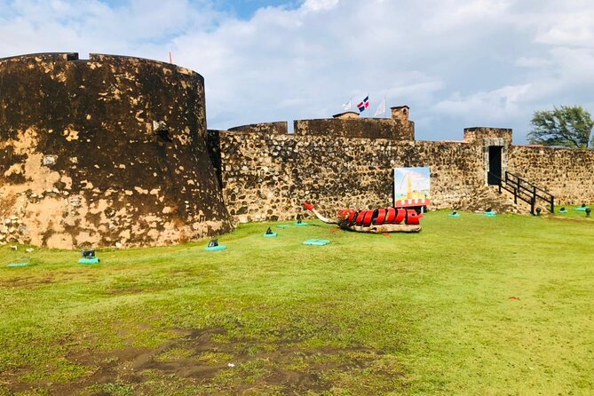 Puerto Plata Cultural City Tour – Half Day Experience - Pickup, Timing, and Group Size: The Stuff That Actually Affects Your Day