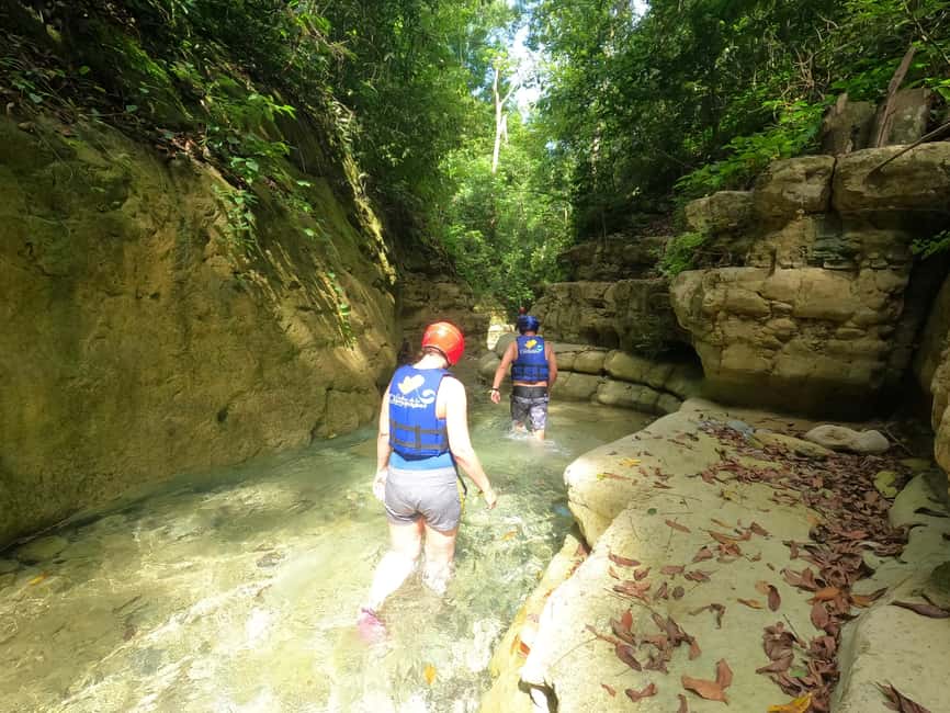 Puerto Plata: Damajagua Waterfalls Canyoning & Cocktail - Where Damajagua Fits Near Puerto Plata (and Why That Matters)