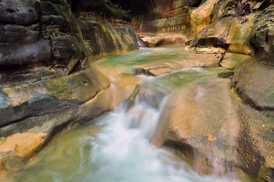 Puerto Plata: Damajagua Waterfalls Full-Day Adventure - Key things to know before you go