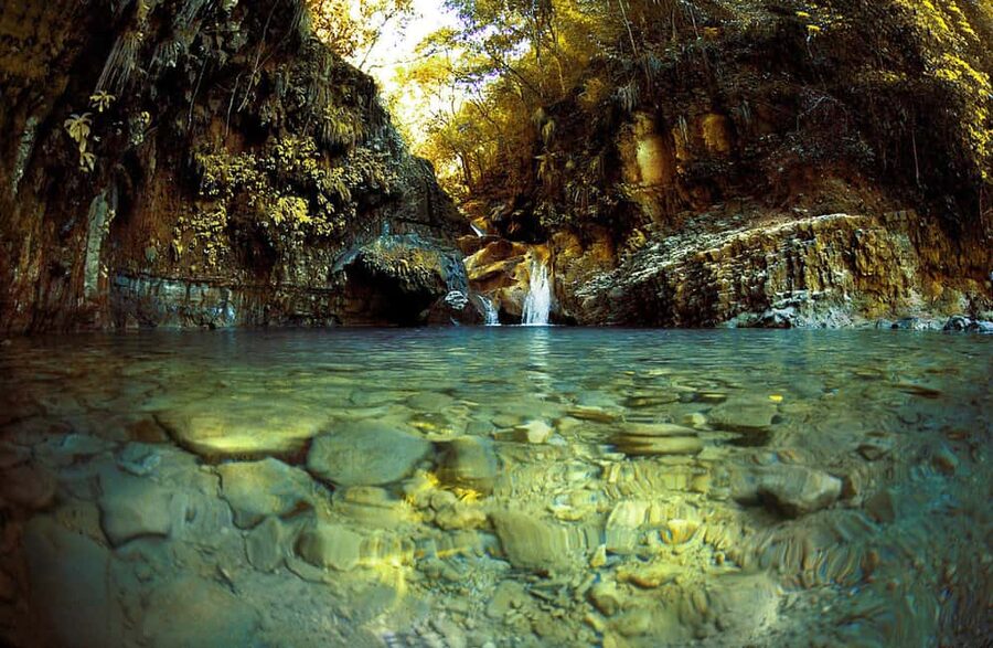 Puerto Plata: Damajagua Waterfalls Full-Day Adventure - Safari truck to the trail: the first leg is a real warm-up