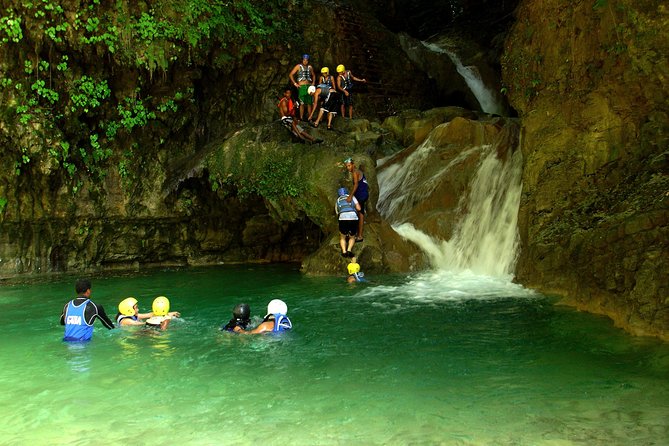 Puerto Plata: Damajagua waterfalls + Safari buggy + Horseback riding (TOP3IN1) - Horseback riding: countryside views and what you should be ready for