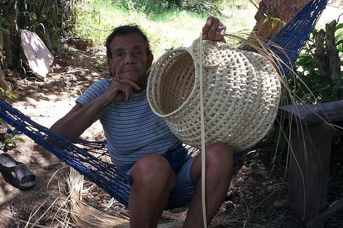 Puerto Plata: Escapada Cultural Tour in Puerto Plata - Stop 1: Melasa Bread Factory and Artisan Home Life