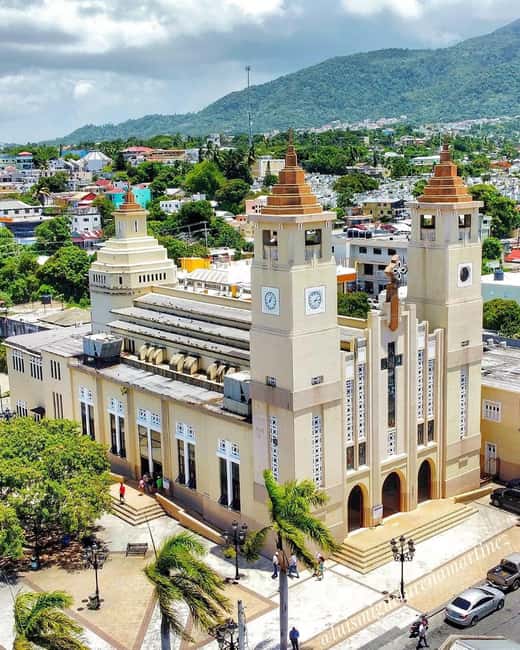 Puerto Plata: Guided City Tour Shore Excursion - Key Highlights You Should Not Miss