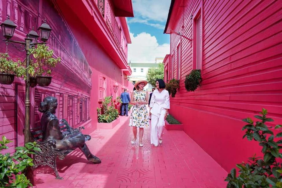 Puerto Plata: Guided City Tour Shore Excursion - A Tight 3-Hour Route That Packs in Real Puerto Plata