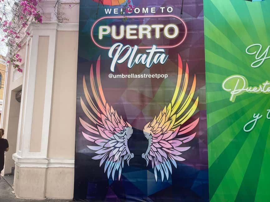 Puerto Plata: Half-Day Historic and Cultural Highlights Tour - Key things that make this tour worth your time