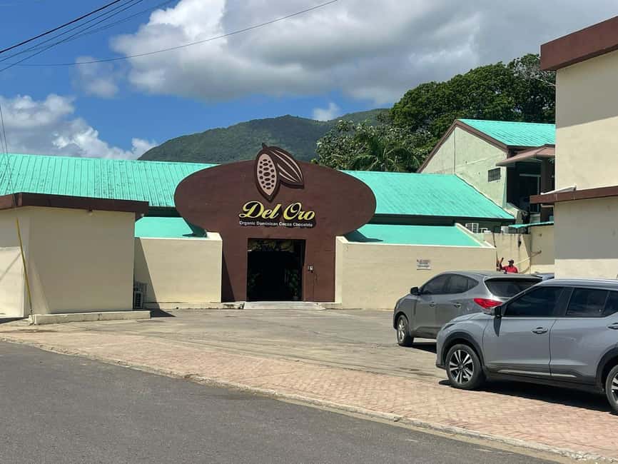 Puerto Plata: Half-Day Historic and Cultural Highlights Tour - Macorix House of Rum: Museum Tour With Tasting