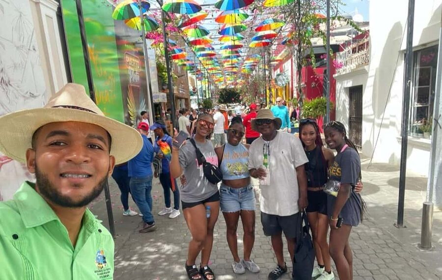 Puerto Plata: Half-Day Historic and Cultural Highlights Tour - Fortaleza San Felipe: Why This Fortress Matters