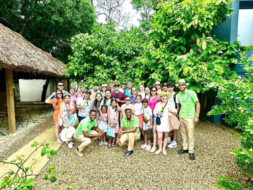 Puerto Plata: Half-Day Historic and Cultural Highlights Tour - Price and Value for $45 in 3.5 Hours